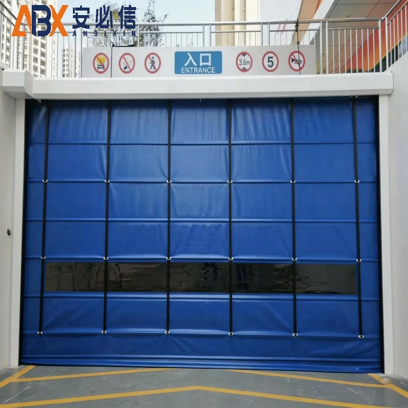 玉林堆积门